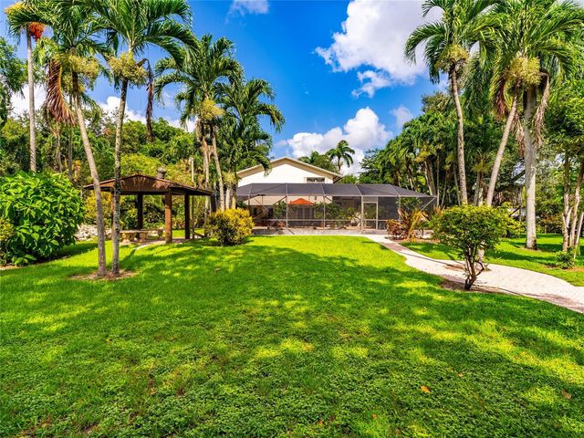 6556 NW 87th Avenue, Parkland, FL 33067