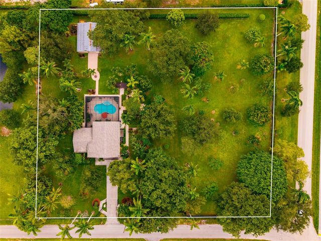 6556 NW 87th Avenue, Parkland, FL 33067