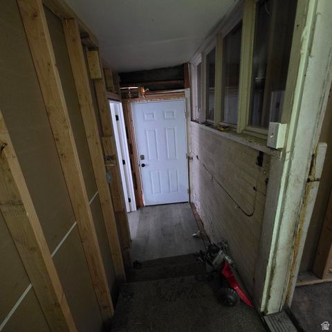 2833 PINGREE AVE, Ogden, UT 84401