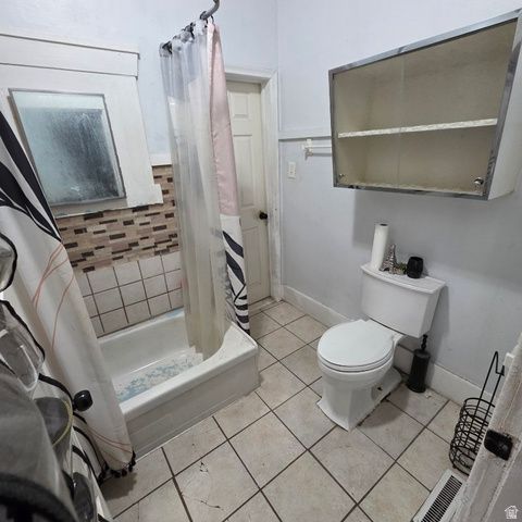2833 PINGREE AVE, Ogden, UT 84401