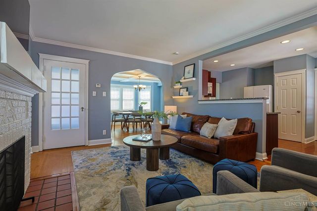 4213 Verne Avenue, Cincinnati, OH 45209