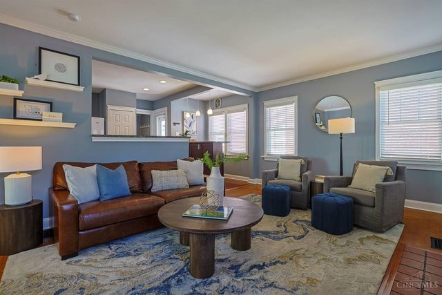 4213 Verne Avenue, Cincinnati, OH 45209