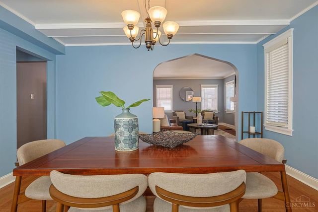 4213 Verne Avenue, Cincinnati, OH 45209