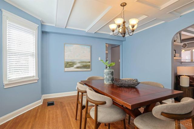 4213 Verne Avenue, Cincinnati, OH 45209