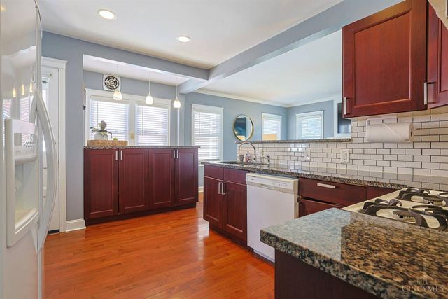 4213 Verne Avenue, Cincinnati, OH 45209