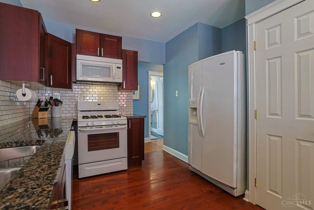 4213 Verne Avenue, Cincinnati, OH 45209