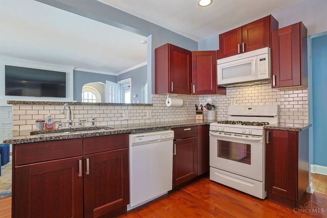 4213 Verne Avenue, Cincinnati, OH 45209