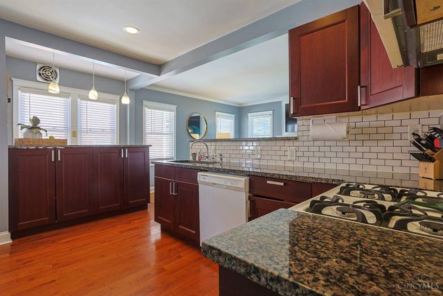 4213 Verne Avenue, Cincinnati, OH 45209