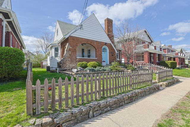 4213 Verne Avenue, Cincinnati, OH 45209