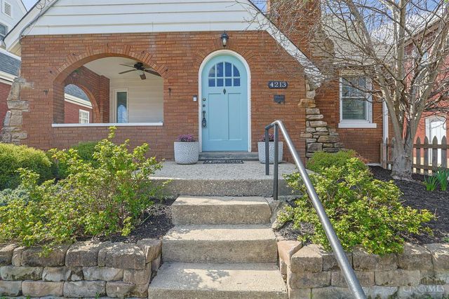 4213 Verne Avenue, Cincinnati, OH 45209