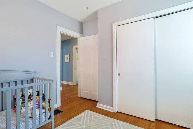 4213 Verne Avenue, Cincinnati, OH 45209