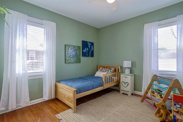 4213 Verne Avenue, Cincinnati, OH 45209