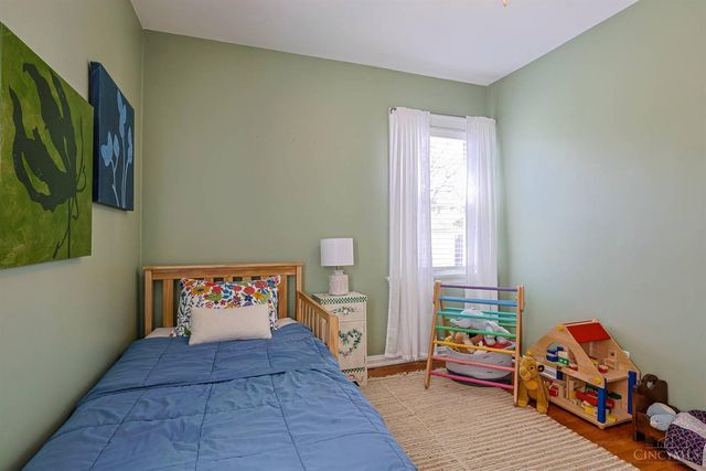 4213 Verne Avenue, Cincinnati, OH 45209