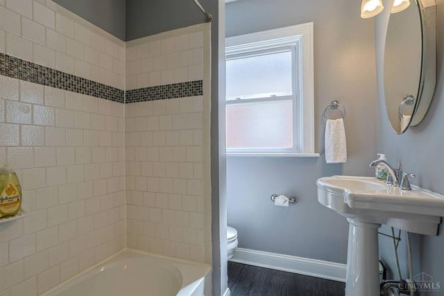 4213 Verne Avenue, Cincinnati, OH 45209