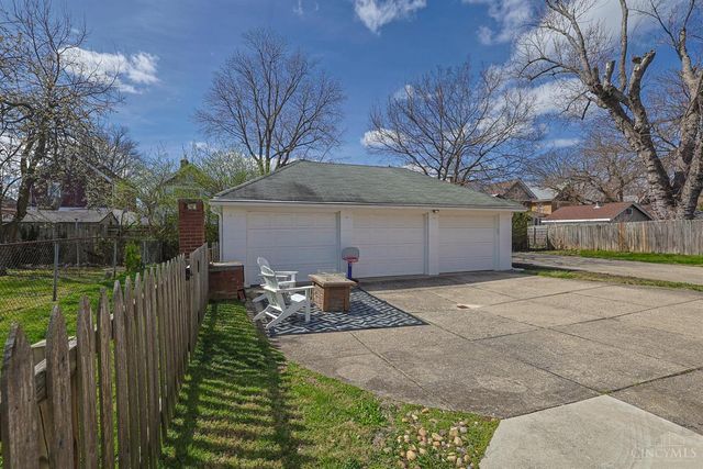 4213 Verne Avenue, Cincinnati, OH 45209