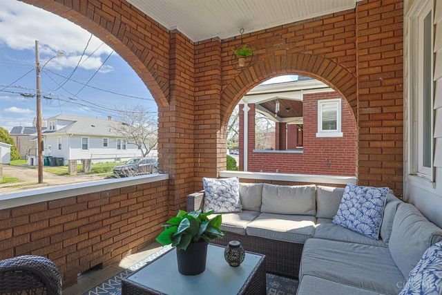 4213 Verne Avenue, Cincinnati, OH 45209