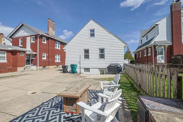 4213 Verne Avenue, Cincinnati, OH 45209