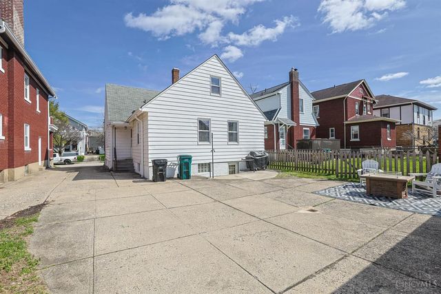 4213 Verne Avenue, Cincinnati, OH 45209