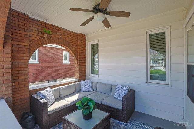 4213 Verne Avenue, Cincinnati, OH 45209