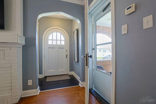 4213 Verne Avenue, Cincinnati, OH 45209