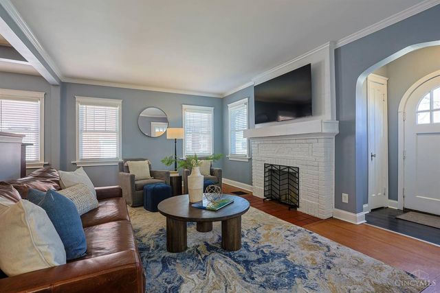 4213 Verne Avenue, Cincinnati, OH 45209