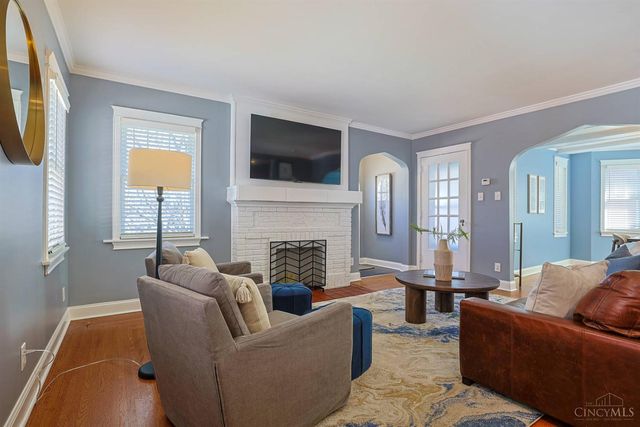 4213 Verne Avenue, Cincinnati, OH 45209