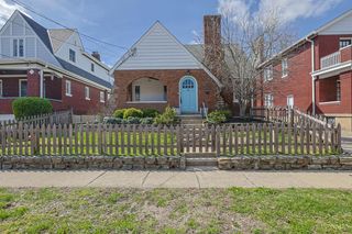 4213 Verne Avenue, Cincinnati, OH 45209