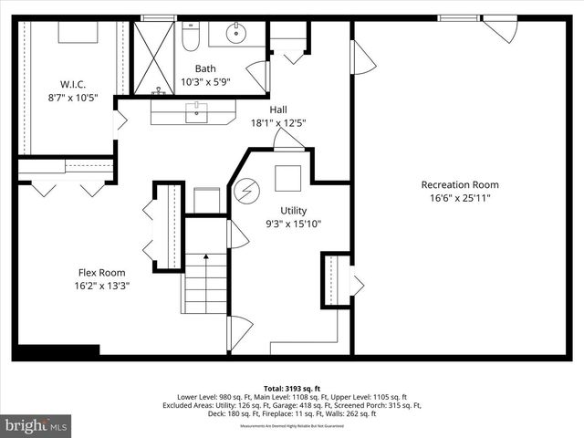 865 MOFFETT FORGE RD, Herndon, VA 20170