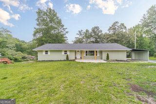 2291 Piney Grove Road, Loganville, GA 30052