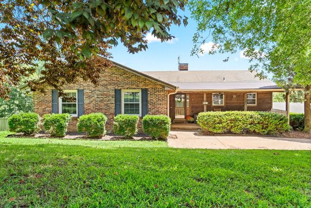 119 Jupiter Dr, Ashland City, TN 37015