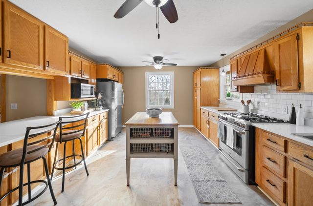 119 Jupiter Dr, Ashland City, TN 37015