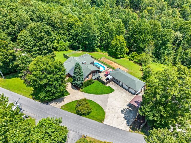 119 Jupiter Dr, Ashland City, TN 37015