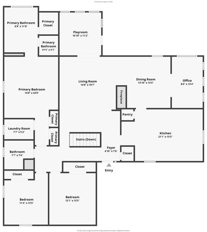 119 Jupiter Dr, Ashland City, TN 37015