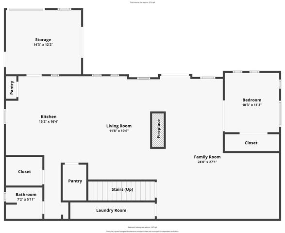 119 Jupiter Dr, Ashland City, TN 37015