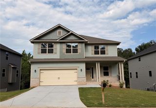 450 Magnolia Grove Place, Cornelia, GA 30531