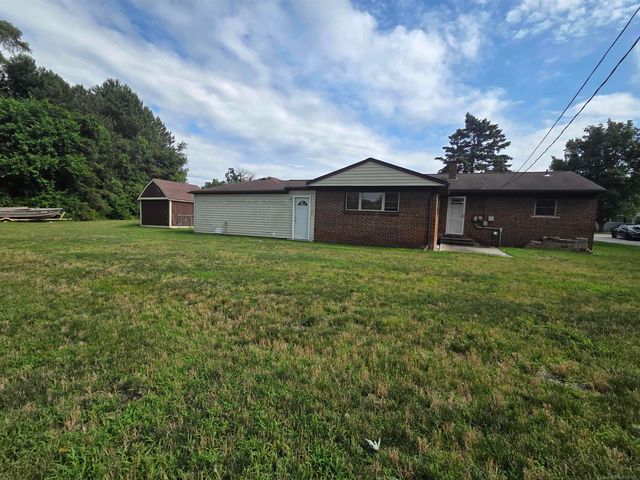 5721 Patricia Avenue, Shelby Twp, MI 48317