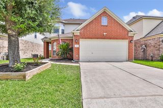 12122 Landsdown Ridge Way, Humble, TX 77346