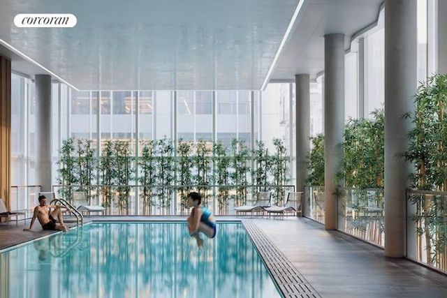 100 E 53rd St Apt 57A, New York City, NY 10022