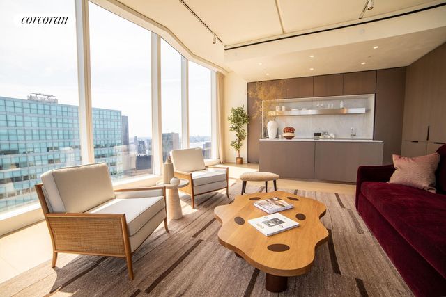 100 E 53rd St Apt 57A, New York City, NY 10022