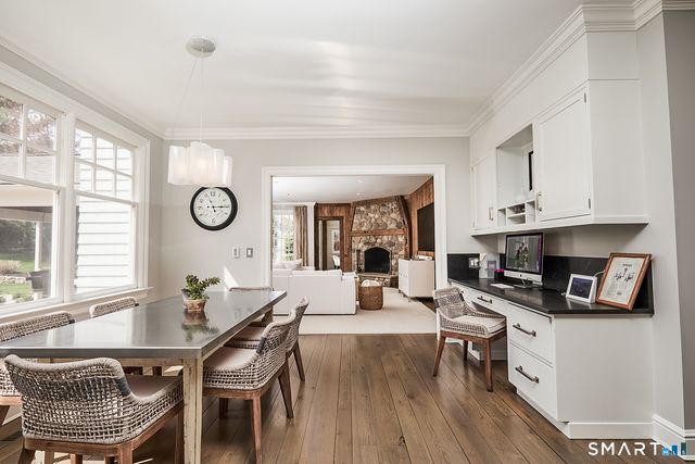 1 Greystone Farm Lane, Westport, CT 06880