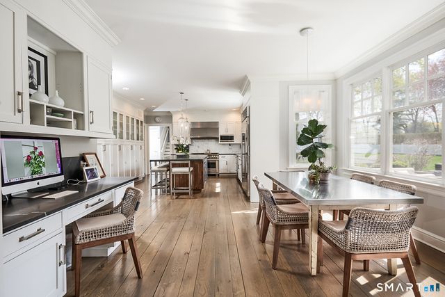 1 Greystone Farm Lane, Westport, CT 06880