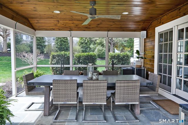 1 Greystone Farm Lane, Westport, CT 06880