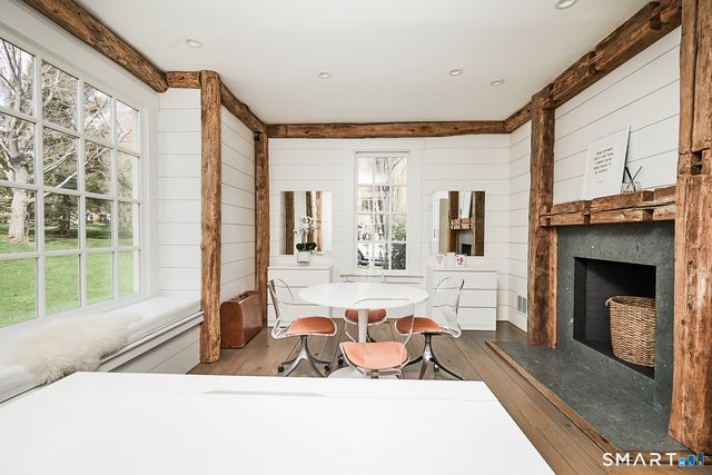 1 Greystone Farm Lane, Westport, CT 06880