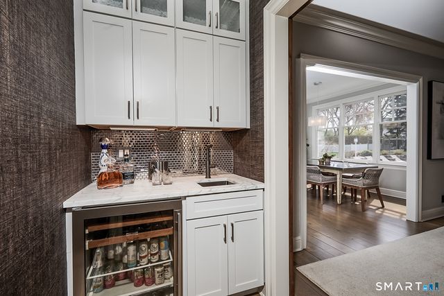 1 Greystone Farm Lane, Westport, CT 06880