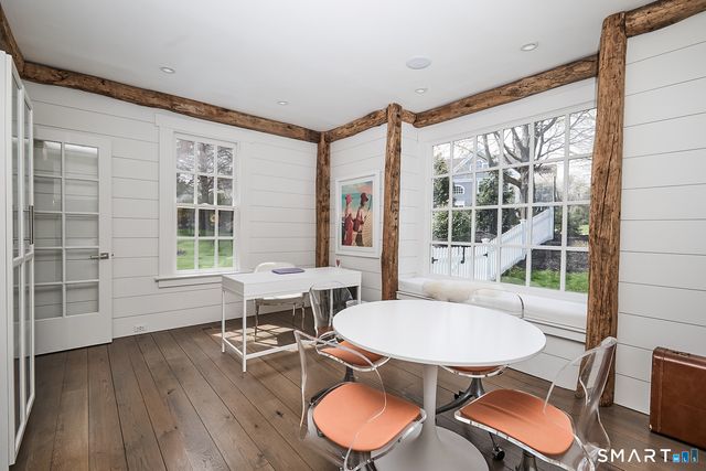 1 Greystone Farm Lane, Westport, CT 06880