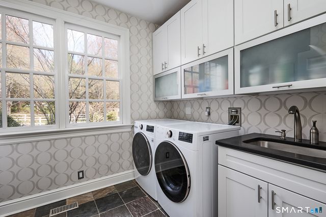 1 Greystone Farm Lane, Westport, CT 06880