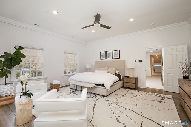 1 Greystone Farm Lane, Westport, CT 06880