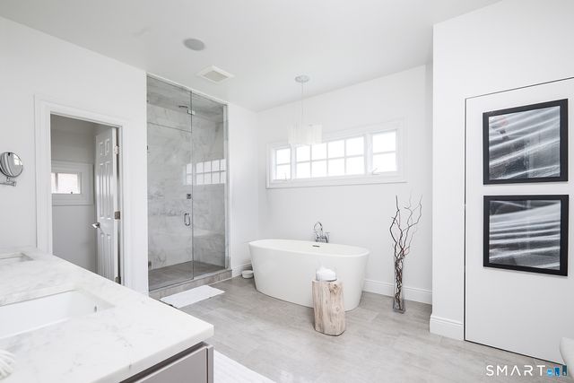 1 Greystone Farm Lane, Westport, CT 06880