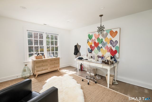 1 Greystone Farm Lane, Westport, CT 06880