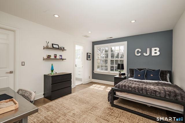 1 Greystone Farm Lane, Westport, CT 06880